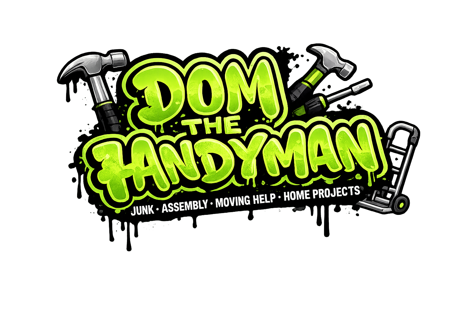 Dom The Handyman