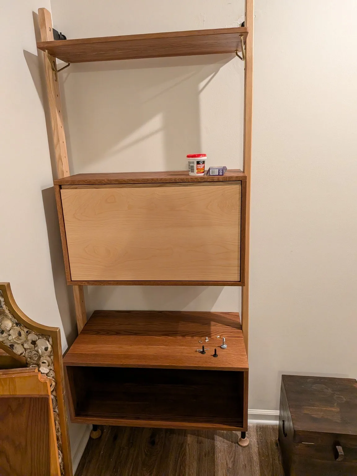 TV, Shelf & Wall Mounting